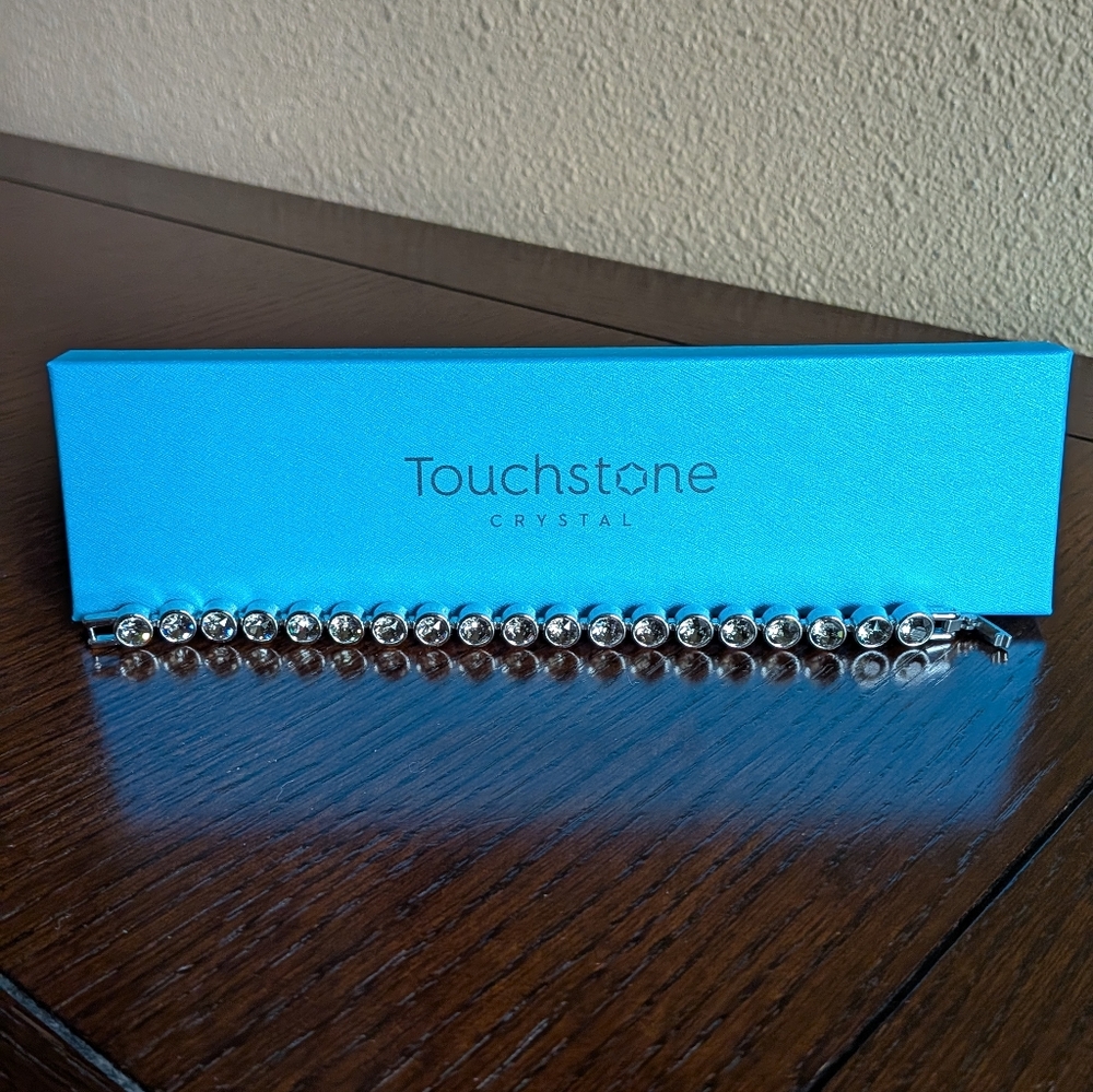 Touchstone Crystal Ice Bracelet - Picture 3 of 4